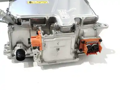 Peça sobressalente para automóvel em segunda mão inversor por otras marcas de  referências oem iam 292a09174r. captur ii(hf) e-tech 160  