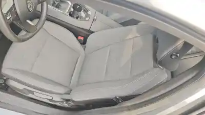 Автозапчасти б/у левое переднее сидение за renault austral tce 130 ссылки oem iam 