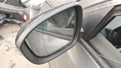 Second-hand car spare part left rearview mirror for renault austral tce 130 oem iam references 963026743r  