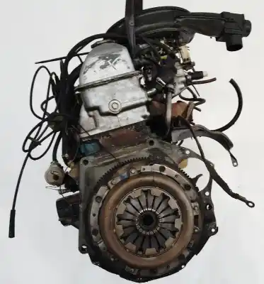 Recambio de automóvil de segunda mano de MOTOR COMPLETO para LADA NIVA TODO TERRENO, CERRADA (2121, 2131)  referencias OEM IAM EXP 4T  