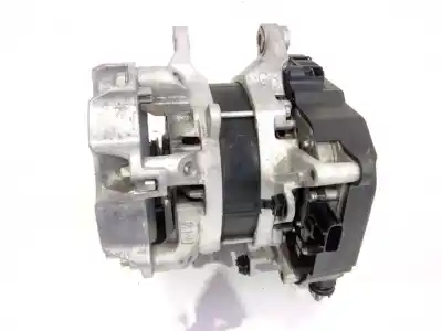 Автозапчасти б/у генератор за mazda 3 fastback (bp) skyactiv-x m hybrid (bp2h) ссылки oem iam c4tb5091d hf07c 