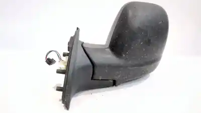 Автозапчасти б/у левое зеркало за citroen berlingo multispace (b9) 1.6 hdi 90 ссылки oem iam 96777523xt
