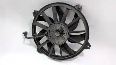 Second-hand car spare part radiator cooling fan for citroen berlingo multispace (b9) 1.6 hdi 90 oem iam references 1253k4 1253 k4 