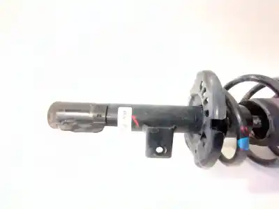 Автозапчастина б/у передній правий амортизатор для mazda 3 fastback (bp) skyactiv-x m hybrid (bp2h) посилання на oem iam bdnh34700  