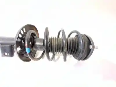 Автозапчастина б/у передній правий амортизатор для mazda 3 fastback (bp) skyactiv-x m hybrid (bp2h) посилання на oem iam bdnh34700  