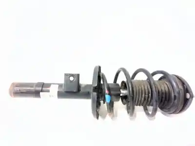 Автозапчастина б/у амортизатор передній лівий для mazda 3 fastback (bp) skyactiv-x m hybrid (bp2h) посилання на oem iam bdnh34900