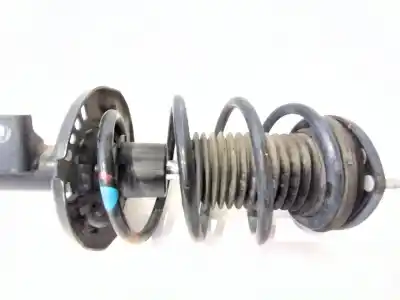 Автозапчастина б/у амортизатор передній лівий для mazda 3 fastback (bp) skyactiv-x m hybrid (bp2h) посилання на oem iam bdnh34900  