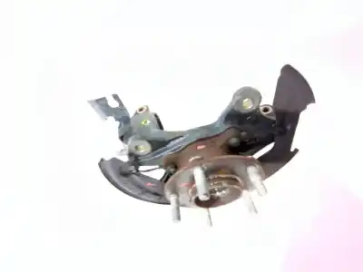 Автозапчастина б/у передній прав для mazda 3 fastback (bp) skyactiv-x m hybrid (bp2h) посилання на oem iam bdhw33021  