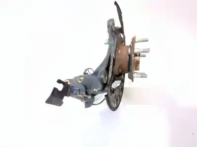 Автозапчастина б/у передній прав для mazda 3 fastback (bp) skyactiv-x m hybrid (bp2h) посилання на oem iam bdhw33021  