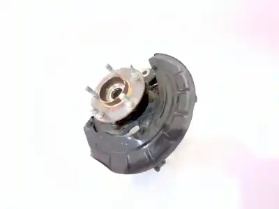 Автозапчастина б/у передній лівий культ для mazda 3 fastback (bp) skyactiv-x m hybrid (bp2h) посилання на oem iam bdhw33031