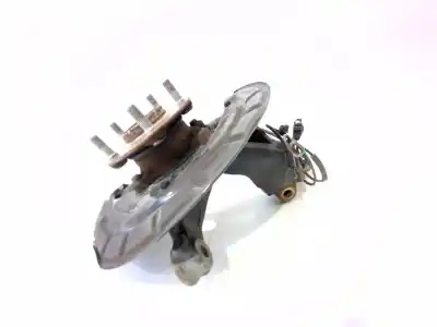 Автозапчастина б/у передній лівий культ для mazda 3 fastback (bp) skyactiv-x m hybrid (bp2h) посилання на oem iam bdhw33031  