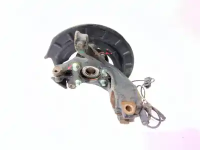 Автозапчастина б/у передній лівий культ для mazda 3 fastback (bp) skyactiv-x m hybrid (bp2h) посилання на oem iam bdhw33031  