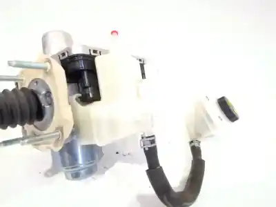 Second-hand car spare part abs for mazda 3 fastback (bp) skyactiv-x m hybrid (bp2h) oem iam references bdmc439a0a  