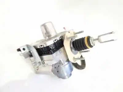 Second-hand car spare part abs for mazda 3 fastback (bp) skyactiv-x m hybrid (bp2h) oem iam references bdmc439a0a  