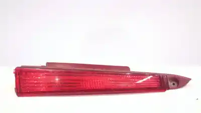 Second-hand car spare part REAR RIGHT FOG LIGHT for CITROEN C4 I (LC_)  OEM IAM references 9655863780   Second-hand car spare part REAR RIGHT FOG LIGHT for CITROEN C4 I (LC_)  OEM IAM references 9655863780