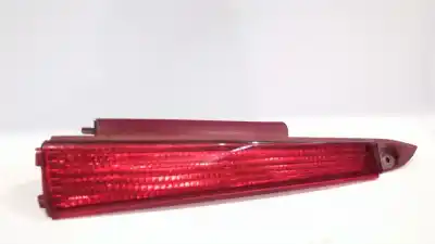 Gebrauchtes Autoersatzteil nebelschlussleuchte rechts zum citroen c4 i (lc_) 1.6 hdi oem-iam-referenzen 9655863780  