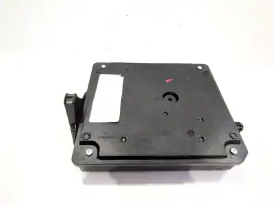 Peça sobressalente para automóvel em segunda mão Módulo Eletrônico por RENAULT MEGANE III FASTBACK (BZ0/1_, B3_) 1.5 DCI (BZ09, BZ0D, BZ1W, BZ29, BZ14) Referências OEM IAM 284B18225R  