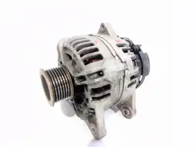 Second-hand car spare part Alternator for RENAULT MODUS / GRAND MODUS (F/JP0_) 1.2 (JP0C, JP0K, FP0C, FP0K, FP0P, JP0P, JP0T) OEM IAM references 8200429898  BOSCH 592 0 124 325 139