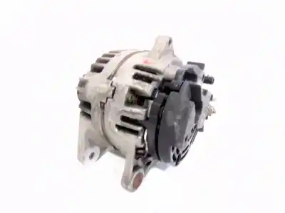Second-hand car spare part alternator for renault modus / grand modus (f/jp0_) 1.2 (jp0c, jp0k, fp0c, fp0k, fp0p, jp0p, jp0t) oem iam references 8200429898  bosch 592 0 124 325 139