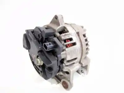 Second-hand car spare part alternator for renault modus / grand modus (f/jp0_) 1.2 (jp0c, jp0k, fp0c, fp0k, fp0p, jp0p, jp0t) oem iam references 8200429898  bosch 592 0 124 325 139