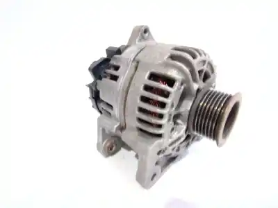 Second-hand car spare part alternator for renault modus / grand modus (f/jp0_) 1.2 (jp0c, jp0k, fp0c, fp0k, fp0p, jp0p, jp0t) oem iam references 8200429898  bosch 592 0 124 325 139