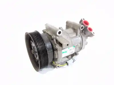 Second-hand car spare part  for RENAULT MODUS / GRAND MODUS (F/JP0_)  OEM IAM references 8200357173B  SANDEN 01877712562