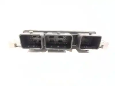 Pezzo di ricambio per auto di seconda mano centralina motore per renault modus / grand modus (f/jp0_) 1.2 (jp0c, jp0k, fp0c, fp0k, fp0p, jp0p, jp0t) riferimenti oem iam 8200414422  
