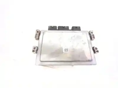 Pezzo di ricambio per auto di seconda mano centralina motore per renault modus / grand modus (f/jp0_) 1.2 (jp0c, jp0k, fp0c, fp0k, fp0p, jp0p, jp0t) riferimenti oem iam 8200414422  