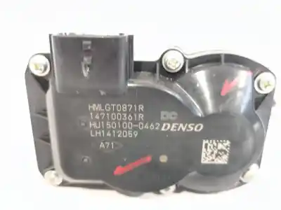 Pezzo di ricambio per auto di seconda mano valvola egr per otras marcas de  riferimenti oem iam 147100361r hmlgt0871r 