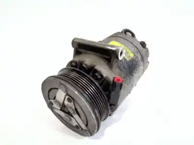 Peça sobressalente para automóvel em segunda mão compressor de ar condicionado a/a a/c por ford transit v363 furgón (fcd, fdd) 2.2 tdci referências oem iam bk2119d629ad bk21-19d629-ad bk21 19d629ad