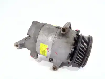 Peça sobressalente para automóvel em segunda mão compressor de ar condicionado a/a a/c por ford transit v363 furgón (fcd, fdd) 2.2 tdci referências oem iam bk2119d629ad bk21-19d629-ad bk21 19d629ad