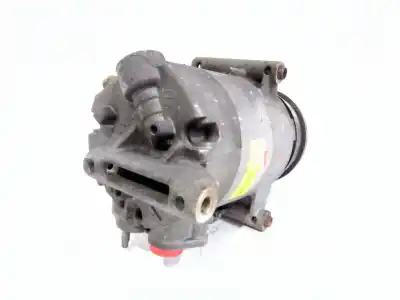 Peça sobressalente para automóvel em segunda mão compressor de ar condicionado a/a a/c por ford transit v363 furgón (fcd, fdd) 2.2 tdci referências oem iam bk2119d629ad bk21-19d629-ad bk21 19d629ad