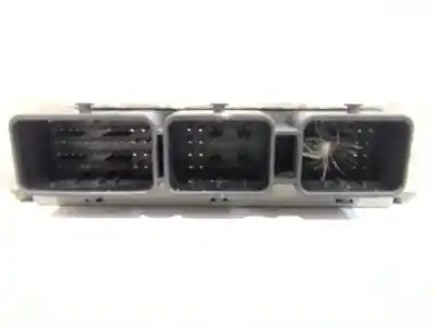 Second-hand car spare part ecu engine control for otras marcas de  oem iam references 9663805380 9665056280 