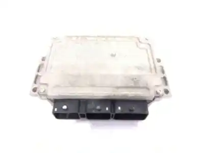 Second-hand car spare part ecu engine control for otras marcas de  oem iam references 9663805380 9665056280 