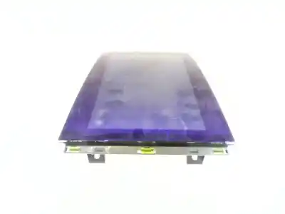 Автозапчасти б/у многофункциональный дисплей за otras marcas de  ссылки oem iam 280347838r  renault arkana 2019