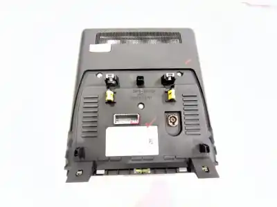 Автозапчасти б/у многофункциональный дисплей за otras marcas de  ссылки oem iam 280347838r  renault arkana 2019