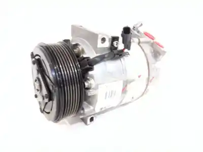 Автозапчасти б/у компрессор кондиционера воздуха за otras marcas de ссылки oem iam 8200848916b