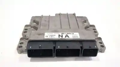 Автозапчасти б/у блок управления двигателем за otras marcas de ссылки oem iam 237104659s