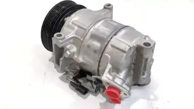 Автозапчасти б/у компрессор кондиционера воздуха за otras marcas de  ссылки oem iam 926001268r  dacia duster ii año 2022