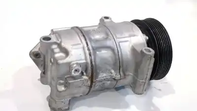 Автозапчасти б/у компрессор кондиционера воздуха за otras marcas de  ссылки oem iam 926001268r  dacia duster ii año 2022
