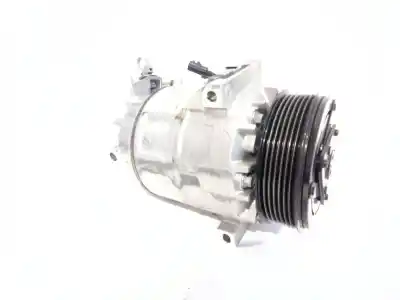 Second-hand car spare part air conditioning compressor for otras marcas de  oem iam references 8200848916b 8200 848 916bb 