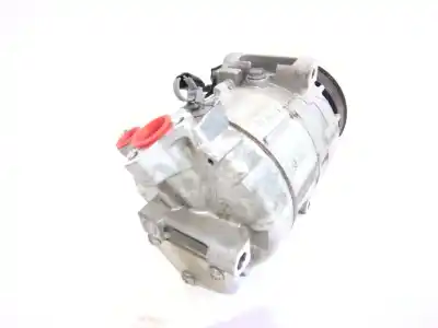 Second-hand car spare part air conditioning compressor for otras marcas de  oem iam references 8200848916b 8200 848 916bb 