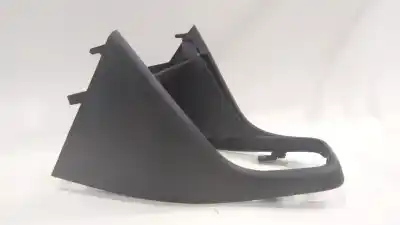 Second-hand car spare part center console for volkswagen polo v (6r1, 6c1) 1.2 tsi oem iam references 6r1863680d