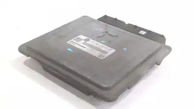 Second-hand car spare part ecu engine control for volkswagen polo v (6r1, 6c1) 1.2 tsi oem iam references 03f906070gd