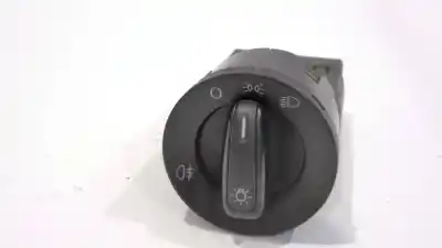 Second-hand car spare part headlights switch for volkswagen polo v (6r1, 6c1) 1.2 tsi oem iam references 6r0941531b