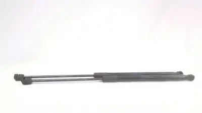 Second-hand car spare part tailgate gas strut for volkswagen polo v (6r1, 6c1) 1.2 tsi oem iam references 6r6827550a02s