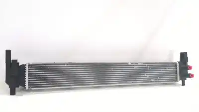 Second-hand car spare part intercooler for volkswagen polo v (6r1, 6c1) 1.2 tsi oem iam references 6r0145805h