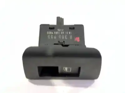 Pezzo di ricambio per auto di seconda mano comandi alzacristalli posteriore sinistro per bmw x5 (e53) 3.0d riferimenti oem iam 8385955  8 385 955