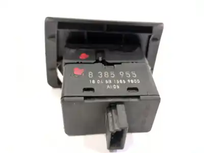 Pezzo di ricambio per auto di seconda mano comandi alzacristalli posteriore sinistro per bmw x5 (e53) 3.0d riferimenti oem iam 8385955  8 385 955