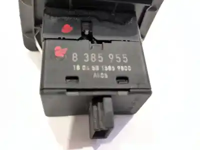 Pezzo di ricambio per auto di seconda mano comandi alzacristalli posteriore sinistro per bmw x5 (e53) 3.0d riferimenti oem iam 8385955  8 385 955